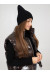Шапка Бини ШВ-2.03 черный